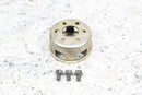 2003-2006 ARCTIC CAT F5 FIRECAT 500 Starter Cup Pulley w Bolts 3006-522 3006-5410