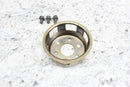 2003-2006 ARCTIC CAT F5 FIRECAT 500 Starter Cup Pulley w Bolts 3006-522 3006-5415