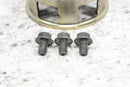 2003-2006 ARCTIC CAT F5 FIRECAT 500 Starter Cup Pulley w Bolts 3006-522 3006-5411