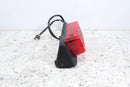 2003-2006 ARCTIC CAT F5 FIRECAT 500 Taillight Tail Brake Light 0609-2292