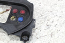 2003-2006 YAMAHA KODIAK 400 4x4 Console Panel Cover Dash 5TE-F837L-02-005