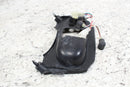 2003-2006 YAMAHA KODIAK 400 4x4 Console Panel Cover Dash 5TE-F837L-02-009