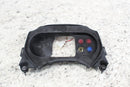 2003-2006 YAMAHA KODIAK 400 4x4 Console Panel Cover Dash 5TE-F837L-02-000
