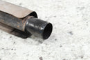 2003-2006 YAMAHA KODIAK 400 4x4 Exhaust Header Pipe 5ND-E4611-00-006