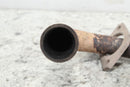 2003-2006 YAMAHA KODIAK 400 4x4 Exhaust Header Pipe 5ND-E4611-00-002