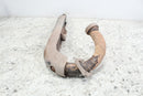 2003-2006 YAMAHA KODIAK 400 4x4 Exhaust Header Pipe 5ND-E4611-00-004