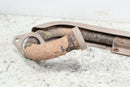 2003-2006 YAMAHA KODIAK 400 4x4 Exhaust Header Pipe 5ND-E4611-00-001