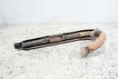 2003-2006 YAMAHA KODIAK 400 4x4 Exhaust Header Pipe 5ND-E4611-00-008