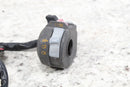 2003-2006 YAMAHA KODIAK 400 4x4 Left Handlebar Kill Start Switch 5LP-83973-02-001