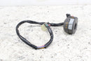2003-2006 YAMAHA KODIAK 400 4x4 Left Handlebar Kill Start Switch 5LP-83973-02-000