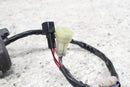 2003-2006 YAMAHA KODIAK 400 4x4 Left Handlebar Kill Start Switch 5LP-83973-02-008