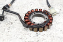 2003-2006 YAMAHA KODIAK 400 4x4 OEM Stator Generator Alternator 5ND-81410-00-005