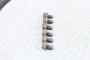 2003-2006 YAMAHA KODIAK 400 4x4 Rear Brake Cover Mounting Bolts 95817-06012-002
