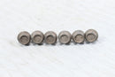 2003-2006 YAMAHA KODIAK 400 4x4 Rear Brake Cover Mounting Bolts 95817-06012-003