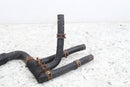 2003-2006 YAMAHA WAVERUNNER FX1000 FX CRUISER Exhaust Manifold Cooling Hoses 1