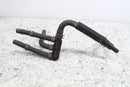 2003-2006 YAMAHA WAVERUNNER FX1000 FX CRUISER Exhaust Manifold Cooling Hoses 5