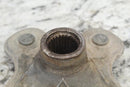 2003-2008 07 YAMAHA GRIZZLY 660 Rear Wheel Hubs 5KM-25311-10-00 - ATV