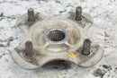 2003-2008 07 YAMAHA GRIZZLY 660 Rear Wheel Hubs 5KM-25311-10-00 - ATV