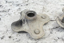 2003-2008 07 YAMAHA GRIZZLY 660 Rear Wheel Hubs 5KM-25311-10-00 - ATV