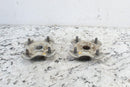 2003-2008 07 YAMAHA GRIZZLY 660 Rear Wheel Hubs 5KM-25311-10-00 - ATV