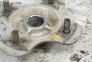 2003-2008 07 YAMAHA GRIZZLY 660 Rear Wheel Hubs 5KM-25311-10-00 - ATV