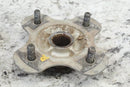 2003-2008 07 YAMAHA GRIZZLY 660 Rear Wheel Hubs 5KM-25311-10-00 - ATV