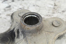 2003-2008 07 YAMAHA GRIZZLY 660 Rear Wheel Hubs 5KM-25311-10-00 - ATV