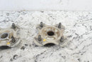 2003-2008 07 YAMAHA GRIZZLY 660 Rear Wheel Hubs 5KM-25311-10-00 - ATV