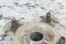 2003-2008 07 YAMAHA GRIZZLY 660 Rear Wheel Hubs 5KM-25311-10-00 - ATV