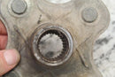 2003-2008 07 YAMAHA GRIZZLY 660 Rear Wheel Hubs 5KM-25311-10-00 - ATV