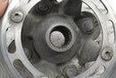 2003-2008 2007 YAMAHA GRIZZLY 660 Front Wheel Hub 5KM-25111-10-00