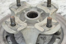 2003-2008 2007 YAMAHA GRIZZLY 660 Front Wheel Hub 5KM-25111-10-00