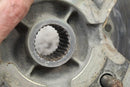 2003-2008 2007 YAMAHA GRIZZLY 660 Front Wheel Hub 5KM-25111-10-00