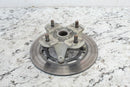 2003-2008 2007 YAMAHA GRIZZLY 660 Front Wheel Hub 5KM-25111-10-00