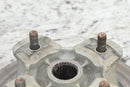 2003-2008 2007 YAMAHA GRIZZLY 660 Front Wheel Hub 5KM-25111-10-00