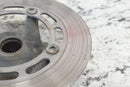 2003-2008 2007 YAMAHA GRIZZLY 660 Front Wheel Hub 5KM-25111-10-00
