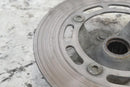 2003-2008 2007 YAMAHA GRIZZLY 660 Front Wheel Hub 5KM-25111-10-00