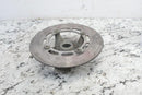 2003-2008 2007 YAMAHA GRIZZLY 660 Front Wheel Hub 5KM-25111-10-00