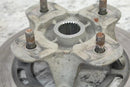 2003-2008 2007 YAMAHA GRIZZLY 660 Front Wheel Hub 5KM-25111-10-00