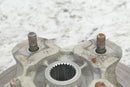 2003-2008 2007 YAMAHA GRIZZLY 660 Front Wheel Hub 5KM-25111-10-00