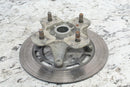 2003-2008 2007 YAMAHA GRIZZLY 660 Front Wheel Hub 5KM-25111-10-00