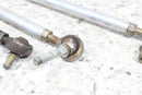 2003 ARCTIC CAT F5 F7 FIRECAT 500 Tie Rods Set of 4  0605-204 0605-3122