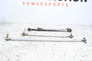 2003 ARCTIC CAT F5 F7 FIRECAT 500 Tie Rods Set of 4  0605-204 0605-31213