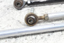 2003 ARCTIC CAT F5 F7 FIRECAT 500 Tie Rods Set of 4  0605-204 0605-31210