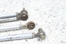 2003 ARCTIC CAT F5 F7 FIRECAT 500 Tie Rods Set of 4  0605-204 0605-3128