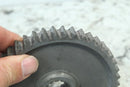 2003 ARCTIC CAT F5 FIRECAT 500 Chain Case Chain and Sprockets 19/43 T 1602-0427