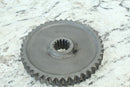2003 ARCTIC CAT F5 FIRECAT 500 Chain Case Chain and Sprockets 19/43 T 1602-0425