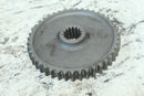 2003 ARCTIC CAT F5 FIRECAT 500 Chain Case Chain and Sprockets 19/43 T 1602-04210