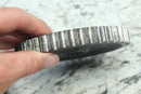 2003 ARCTIC CAT F5 FIRECAT 500 Chain Case Chain and Sprockets 19/43 T 1602-0428