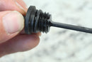 2003 ARCTIC CAT F5 FIRECAT 500 Chain Case Dip Stick Dipstick 0602-4622
